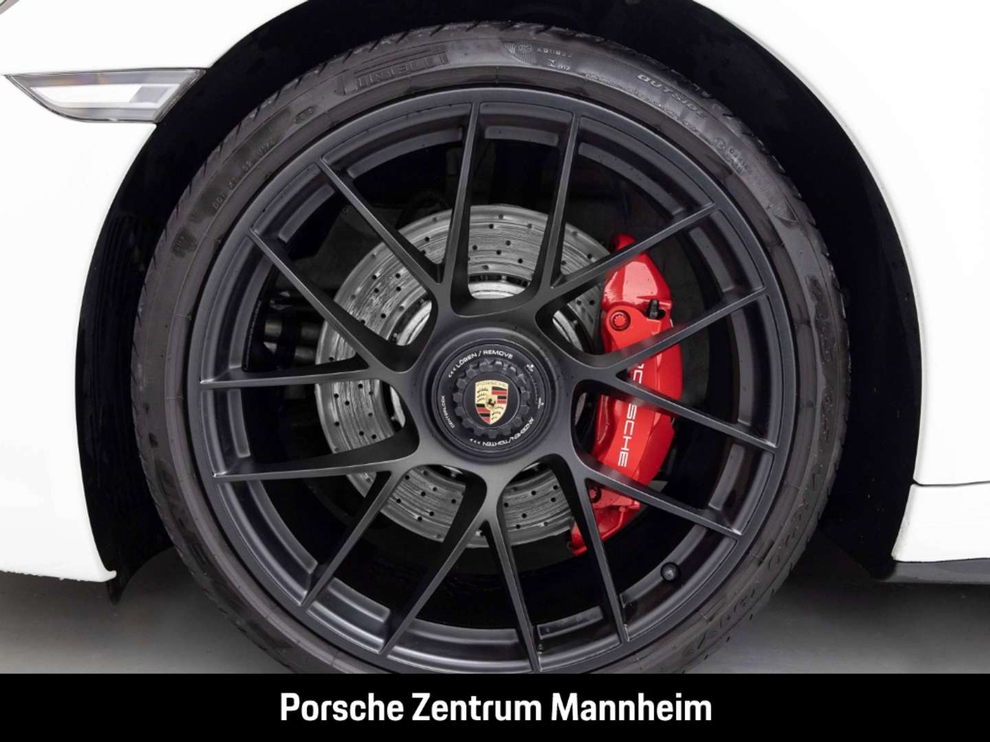 Porsche 991 II GTS - 2018 - Joinsteer - #8