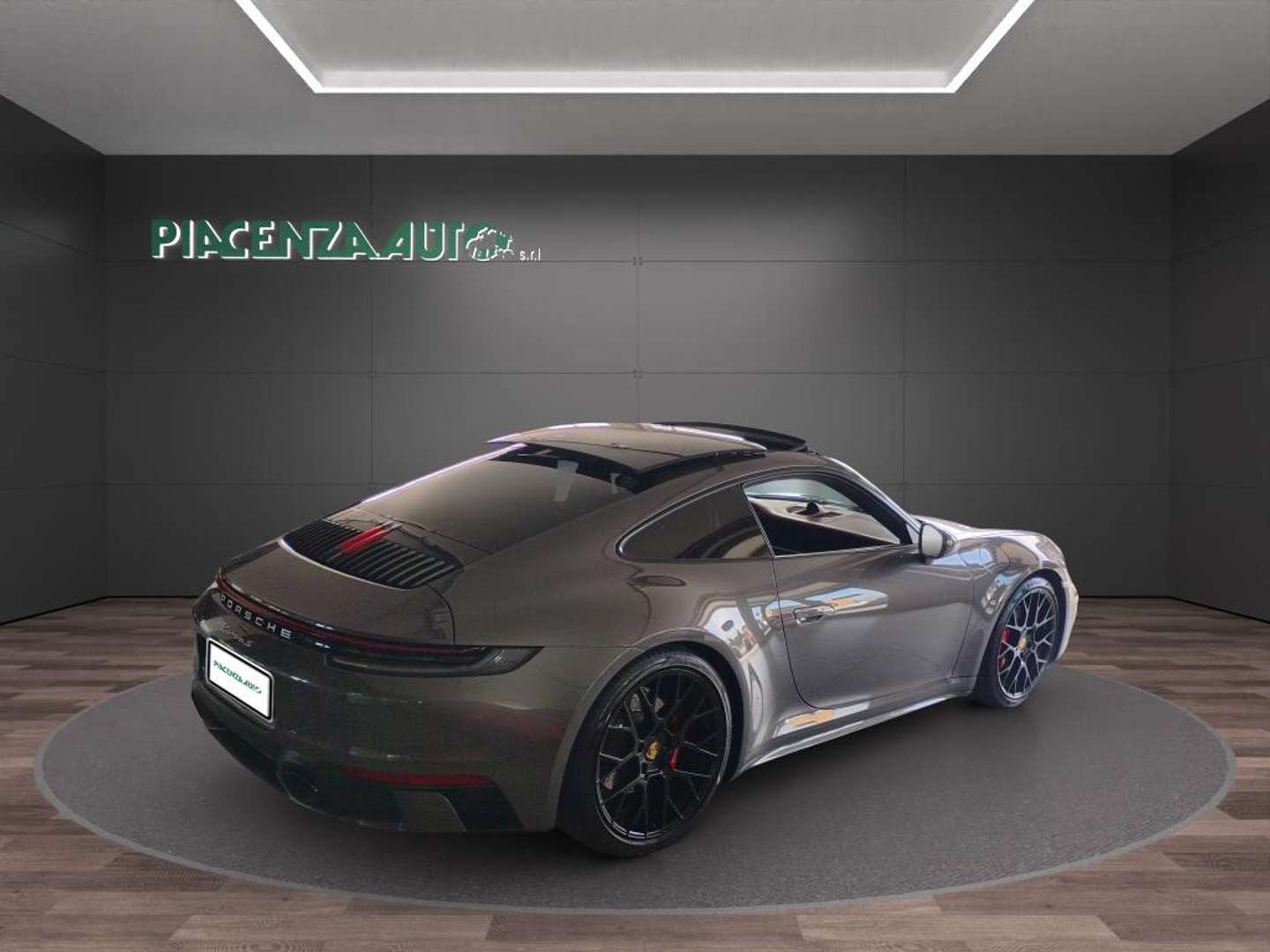 Porsche 991 I Carrera S - 2022 - Joinsteer - #7