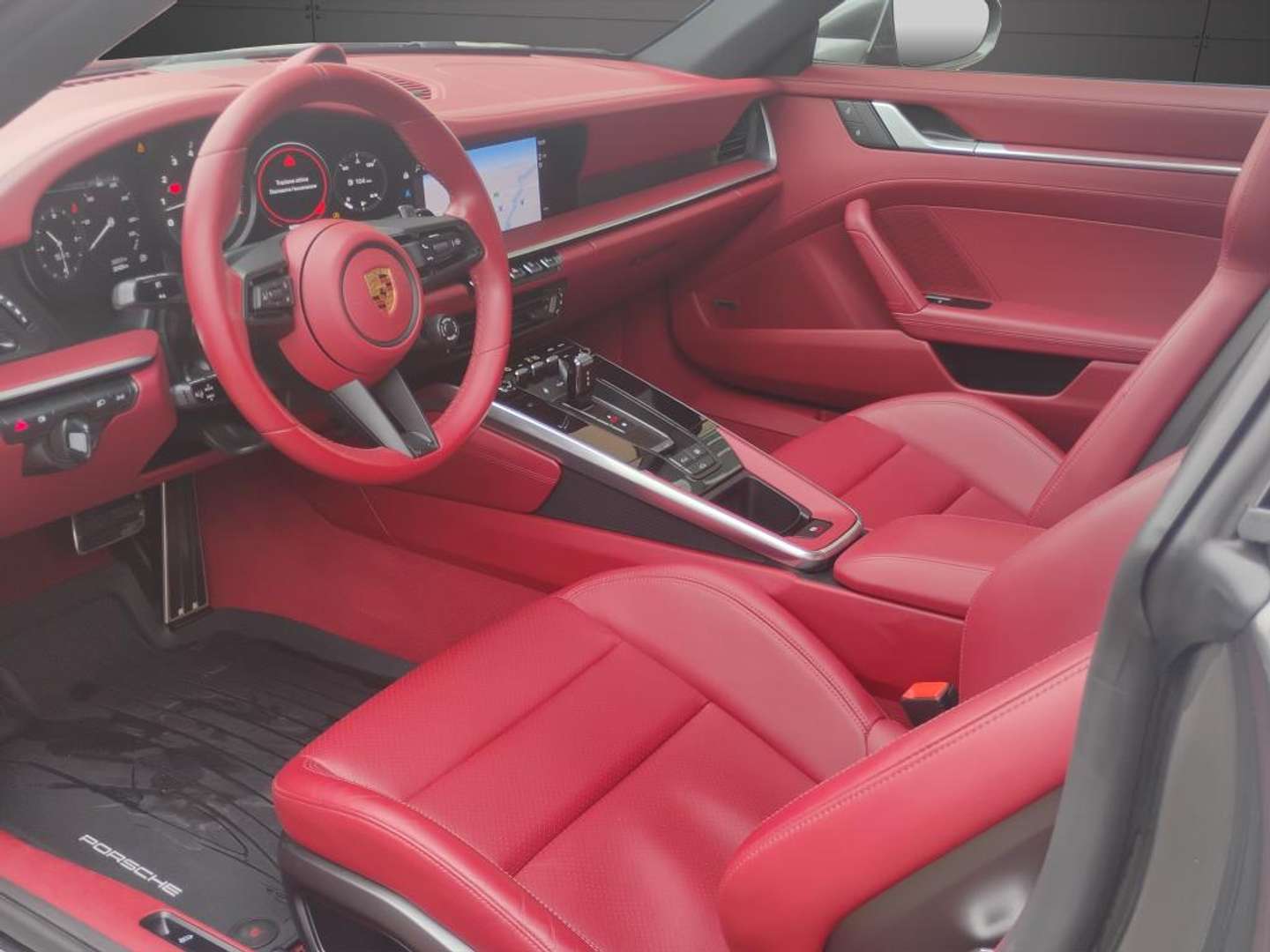 Porsche 991 I Carrera S - 2022 - Joinsteer - #9