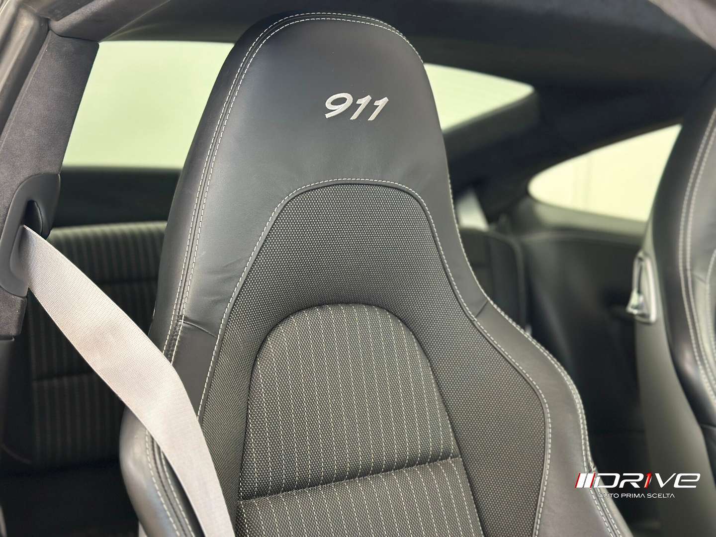 Porsche 991 Carrera - 2018 - Joinsteer - #8