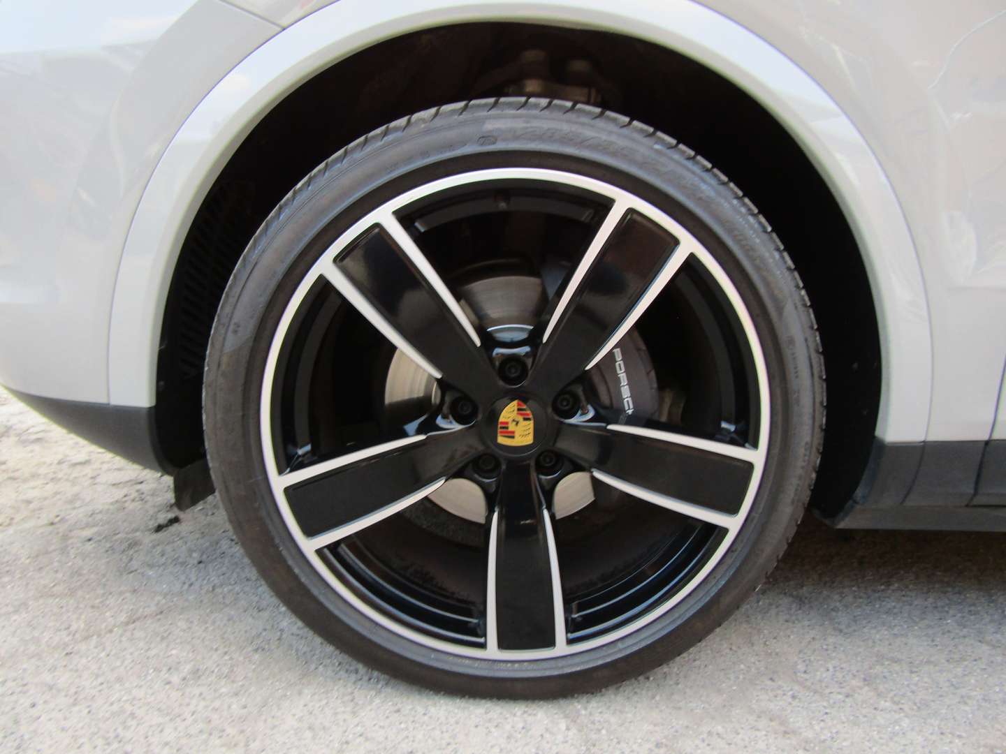 Porsche Cayenne III - 2022 - Joinsteer - #5