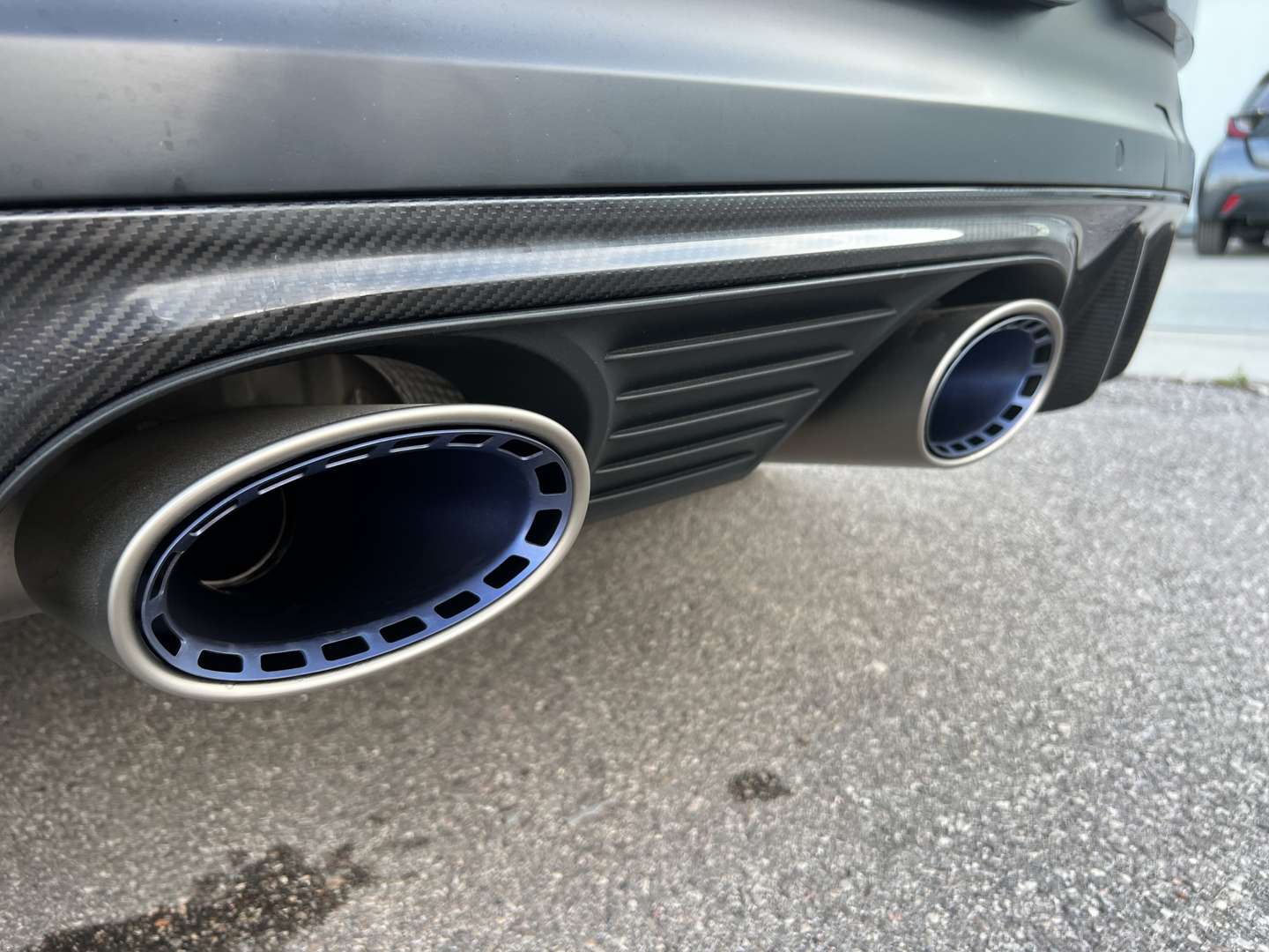 Porsche Cayenne III Turbo - 2022 - Joinsteer - #21