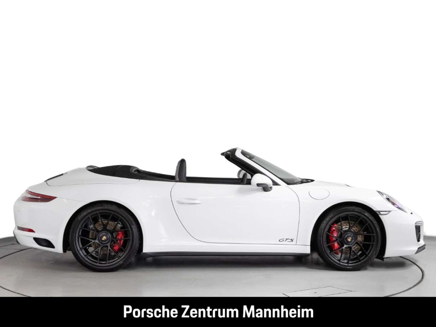 Porsche 991 II GTS - 2018 - Joinsteer - #11