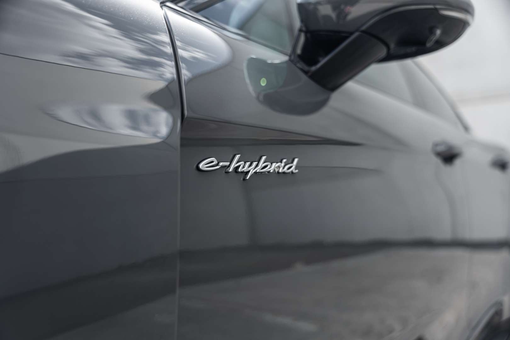 Porsche Panamera II 4S - 2025 - Joinsteer - #13