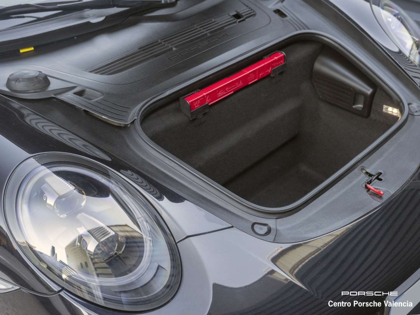 Porsche 991 I Carrera 4 GTS - 2019 - Joinsteer - #37