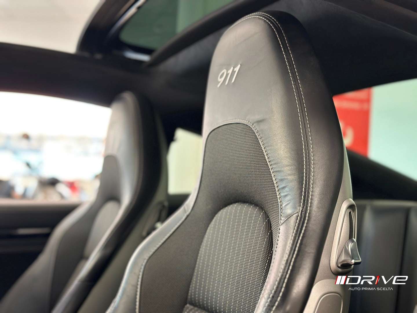 Porsche 991 Carrera - 2018 - Joinsteer - #9