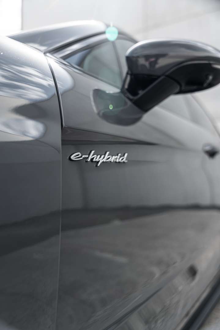 Porsche Panamera II 4S - 2025 - Joinsteer - #14