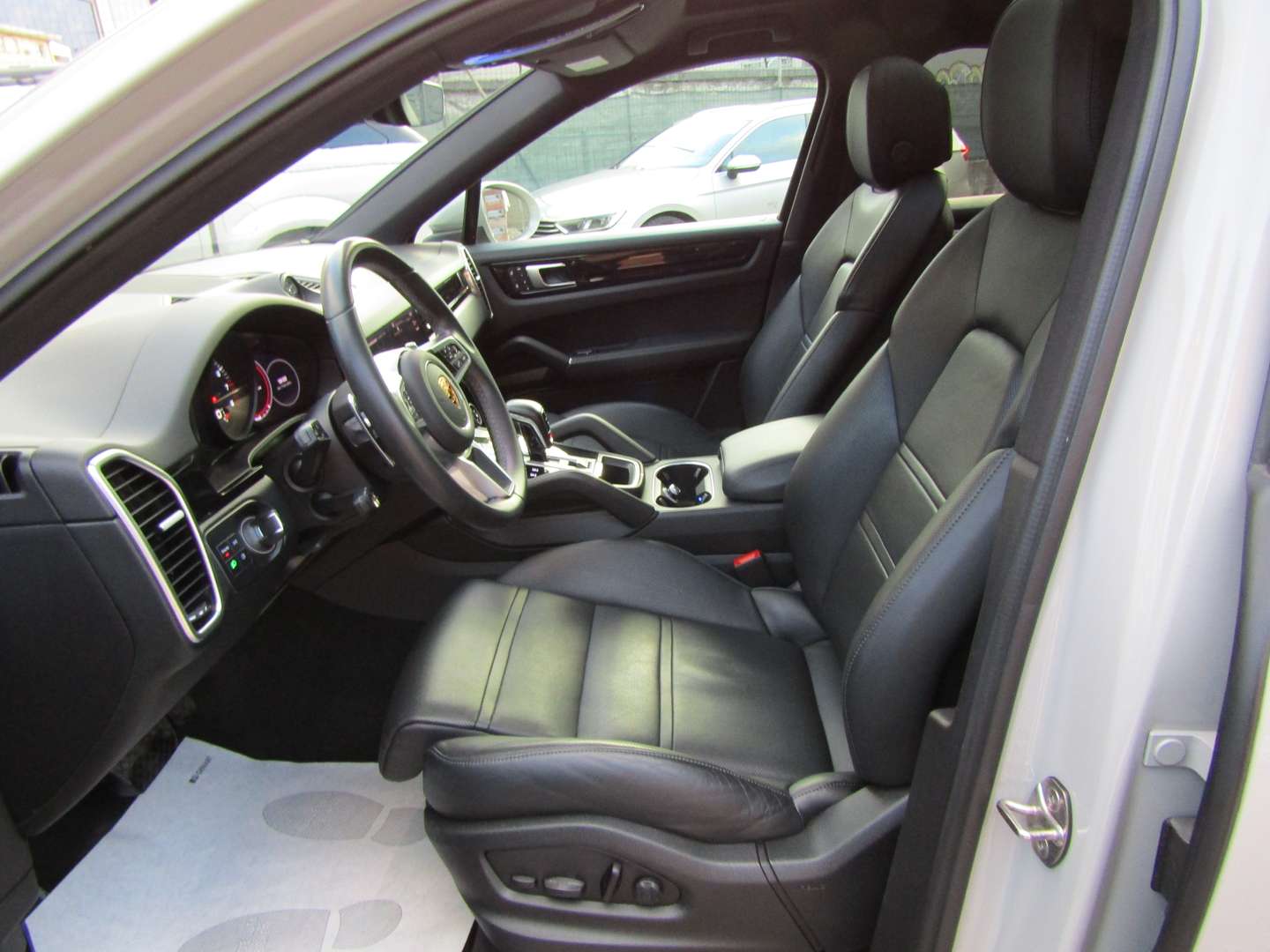 Porsche Cayenne III - 2022 - Joinsteer - #6
