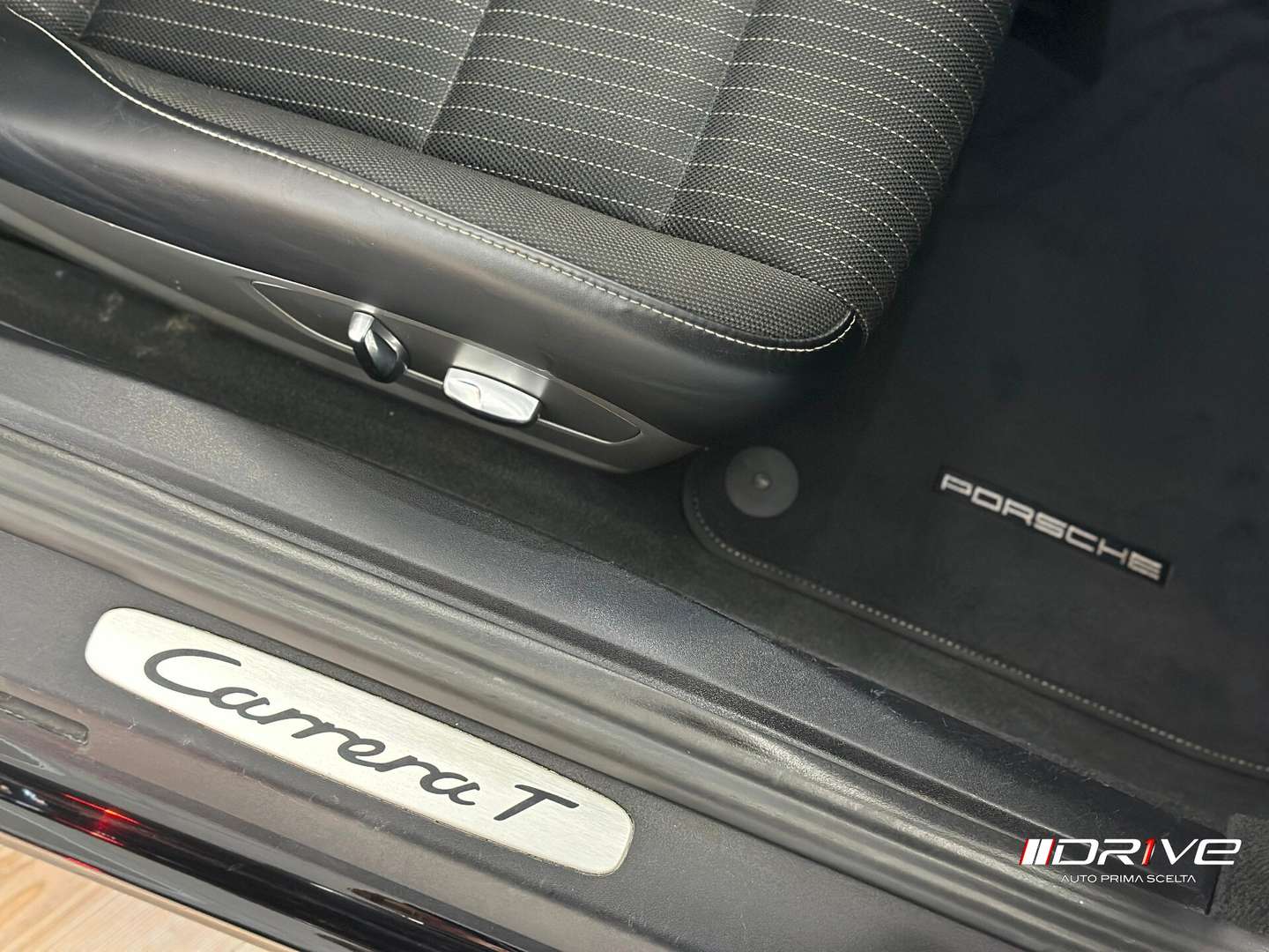 Porsche 991 Carrera - 2018 - Joinsteer - #10