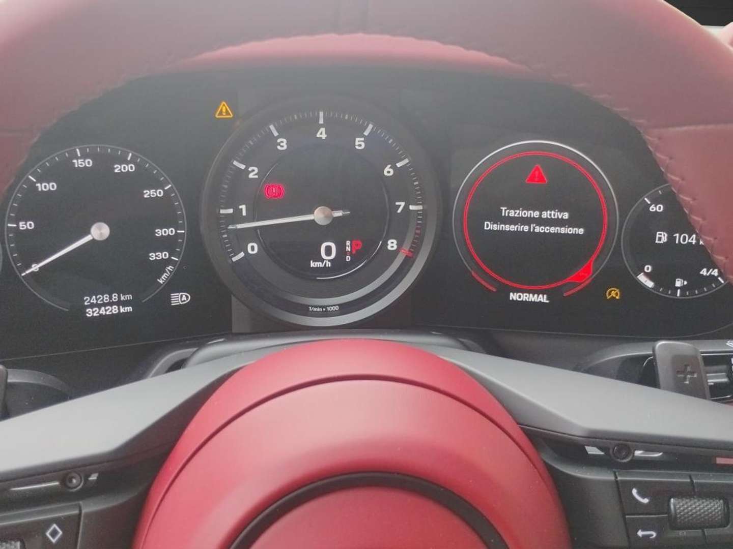 Porsche 991 I Carrera S - 2022 - Joinsteer - #11