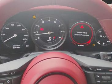 Porsche 991 I Carrera S — photo 11