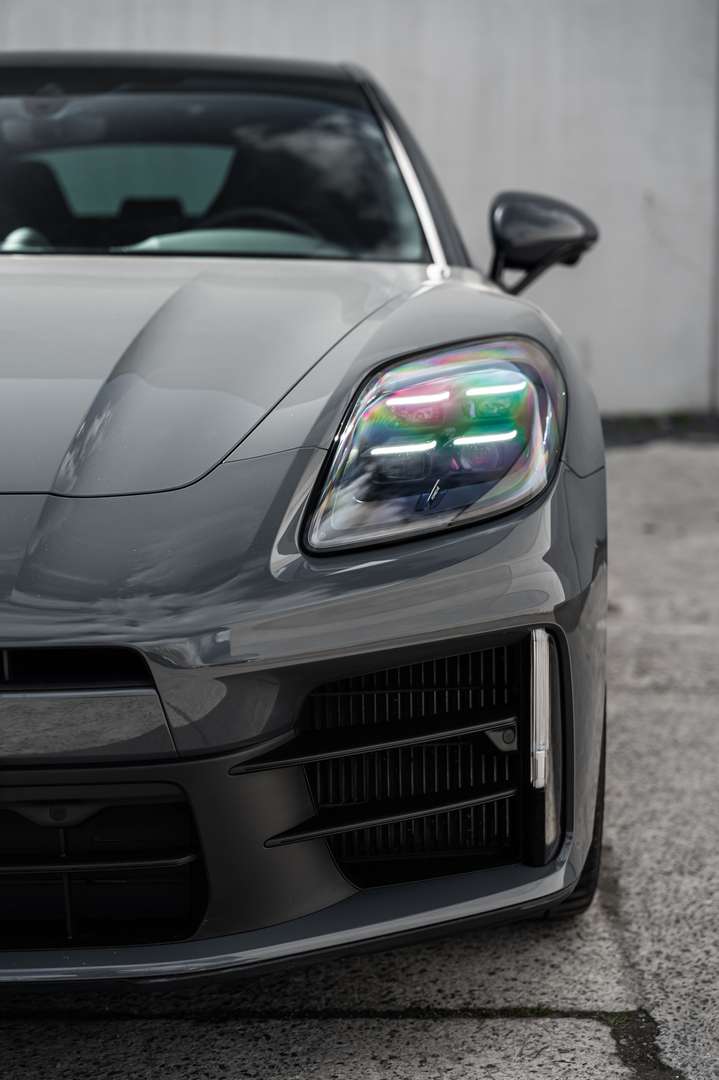 Porsche Panamera II 4S - 2025 - Joinsteer - #15