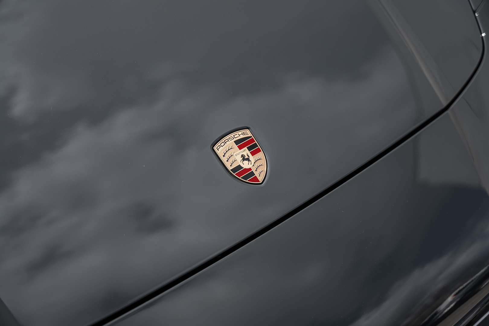 Porsche Panamera II 4S - 2025 - Joinsteer - #16