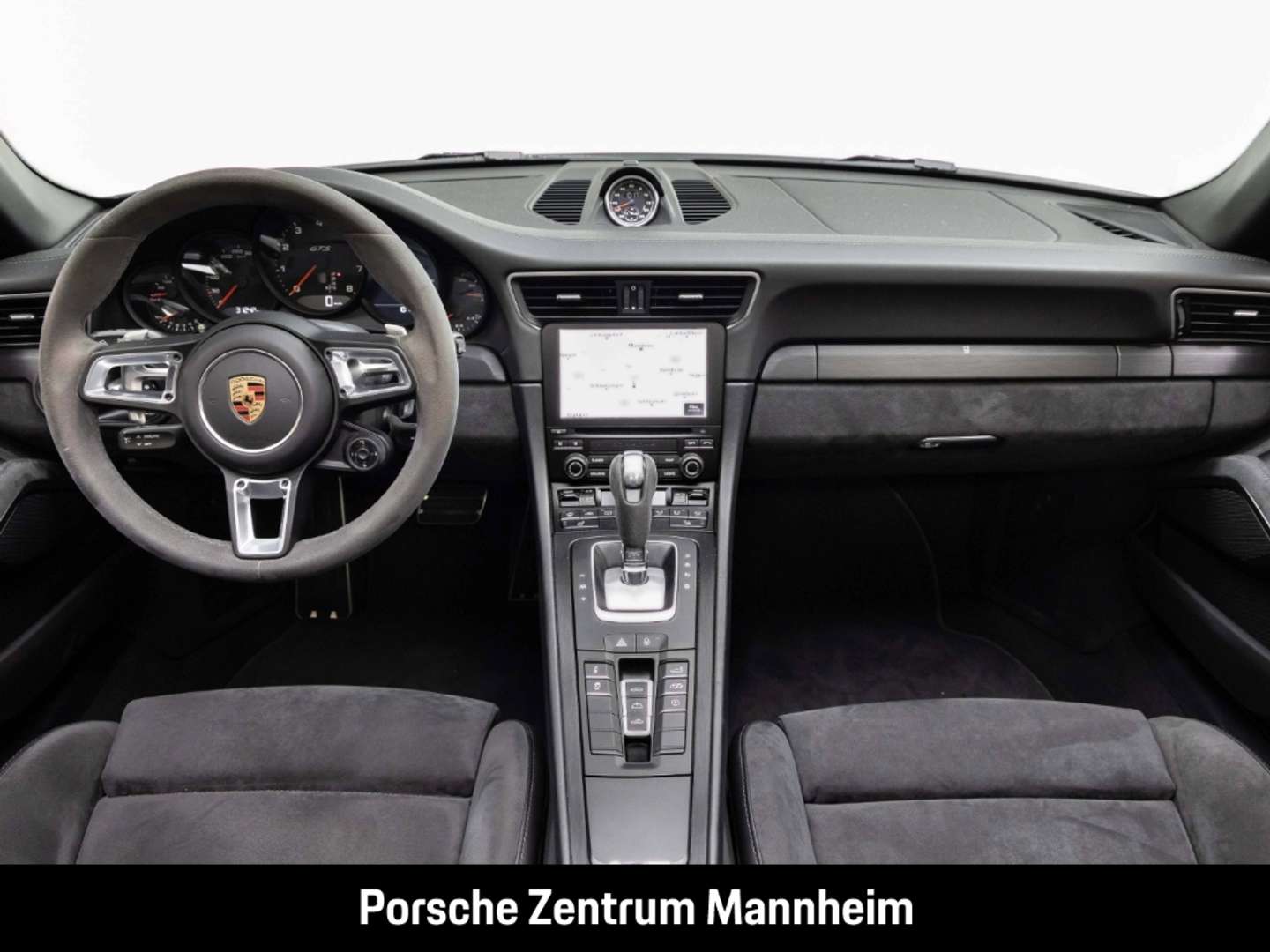 Porsche 991 II GTS - 2018 - Joinsteer - #16