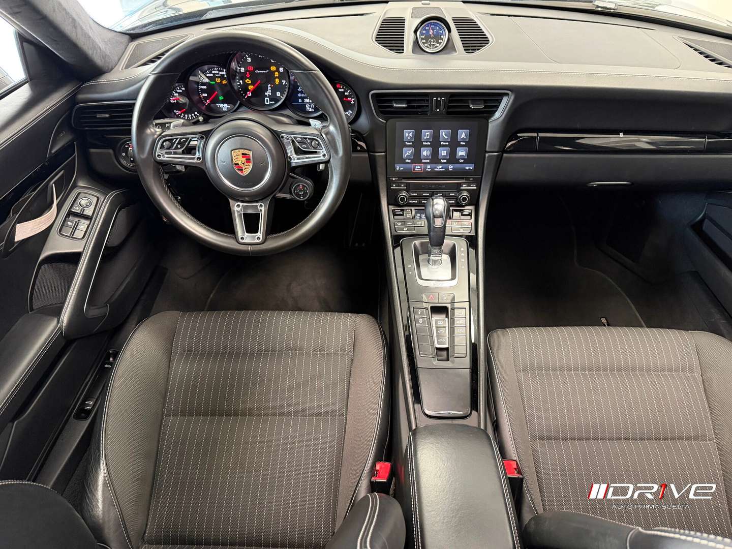 Porsche 991 Carrera - 2018 - Joinsteer - #12