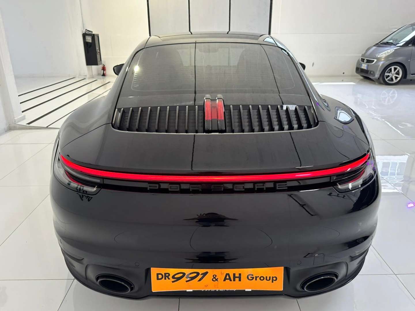 Porsche 991 I Carrera 4 - 2019 - Joinsteer - #5
