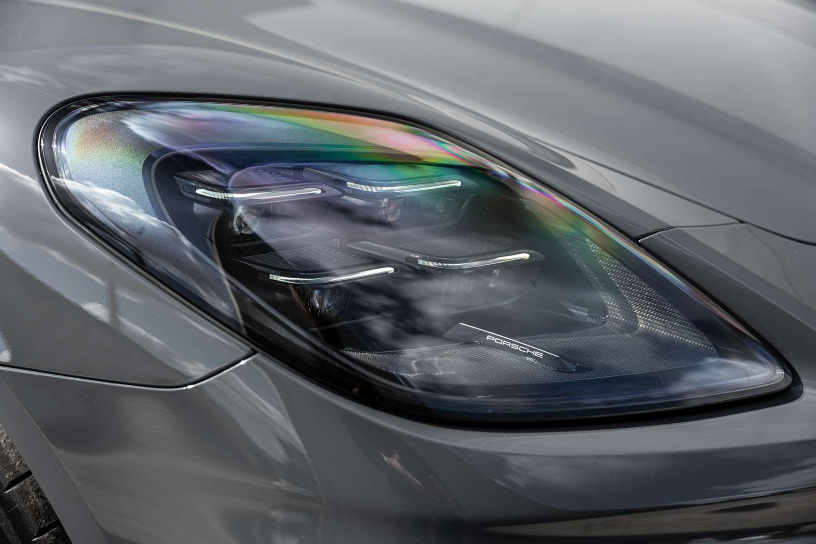 Porsche Panamera II 4S - 2025 - Joinsteer - #17