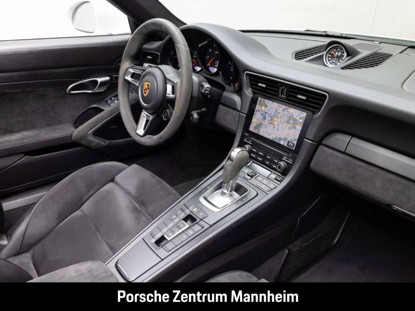 Porsche 991 II GTS - 2018 - Joinsteer - #17