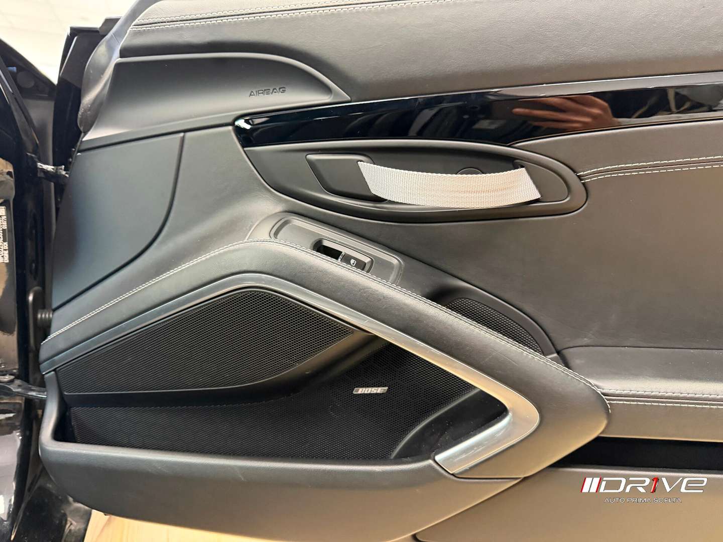 Porsche 991 Carrera - 2018 - Joinsteer - #13