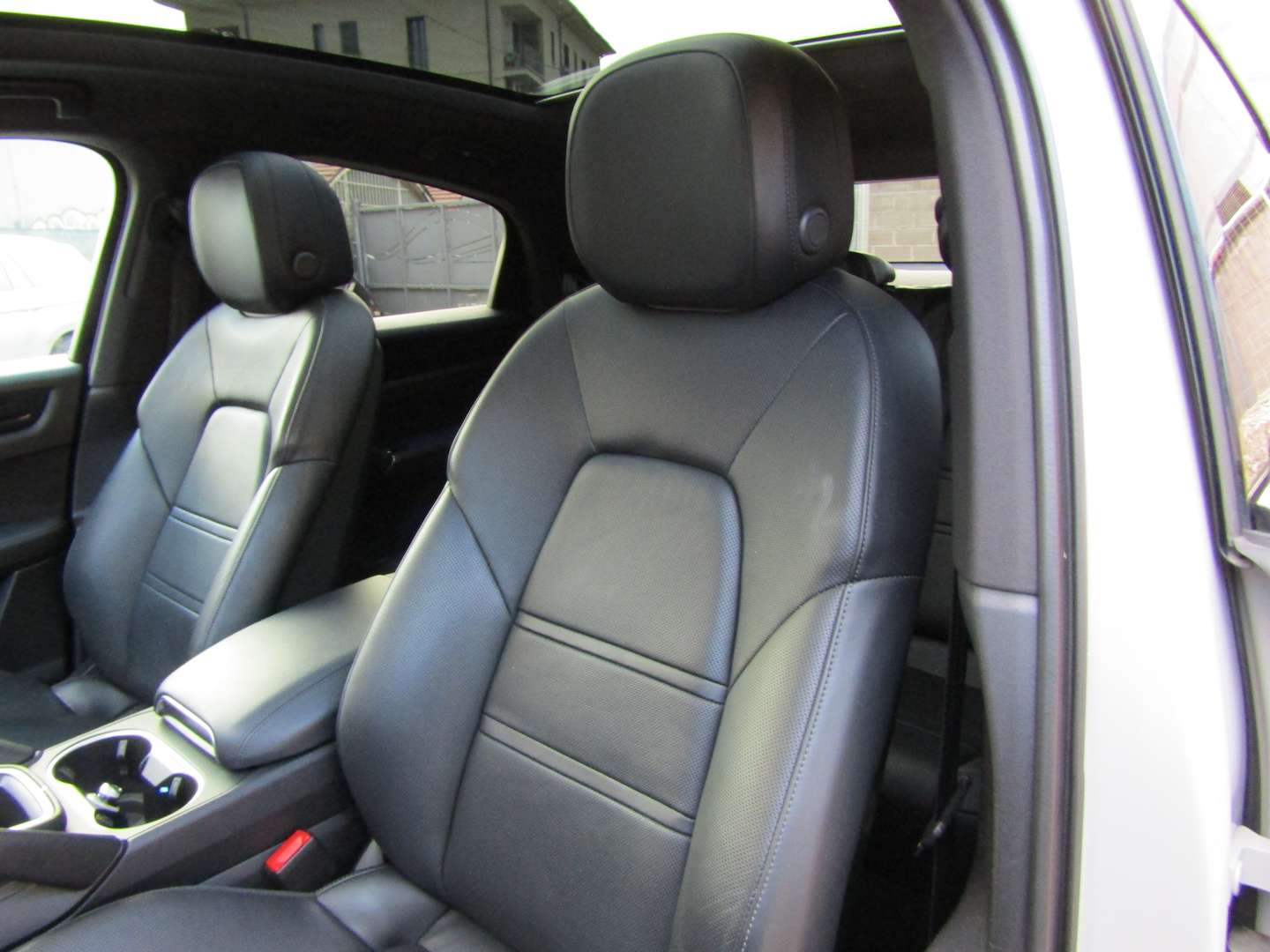 Porsche Cayenne III - 2022 - Joinsteer - #8