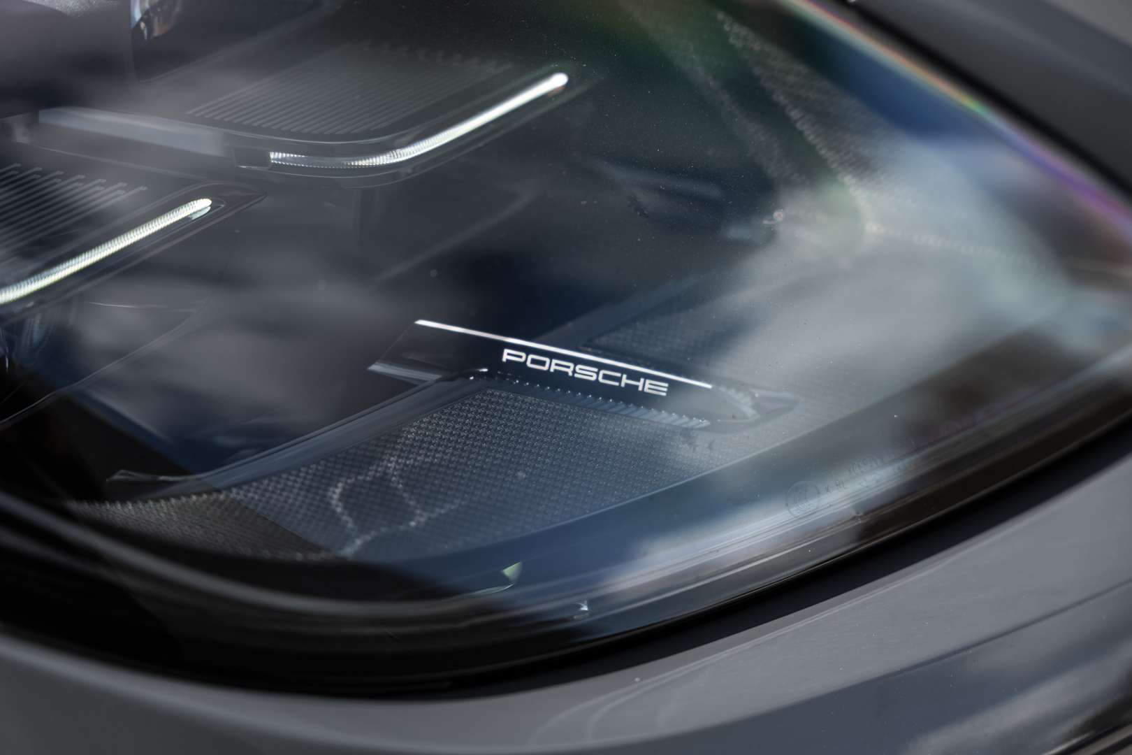 Porsche Panamera II 4S - 2025 - Joinsteer - #18