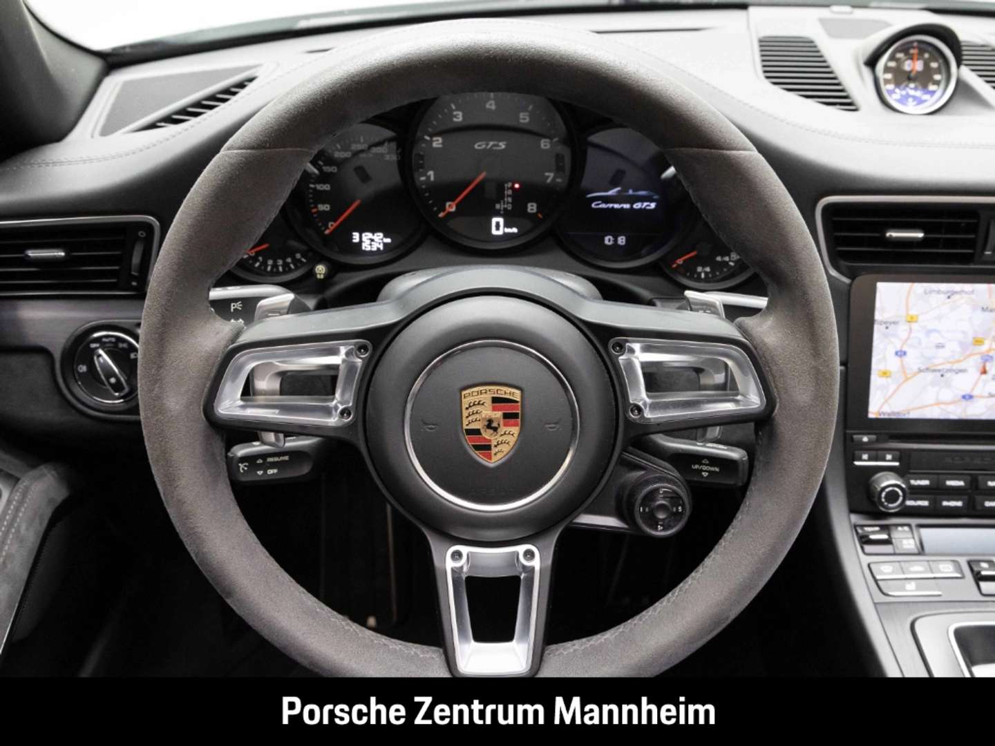 Porsche 991 II GTS - 2018 - Joinsteer - #18