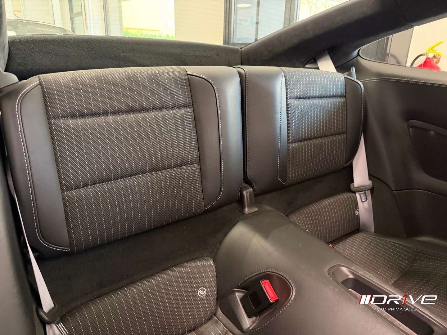 Porsche 991 Carrera - 2018 - Joinsteer - #14