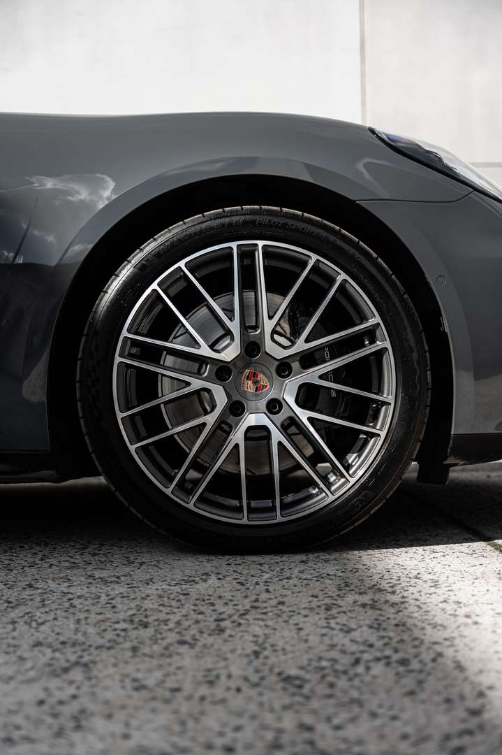 Porsche Panamera II 4S - 2025 - Joinsteer - #19