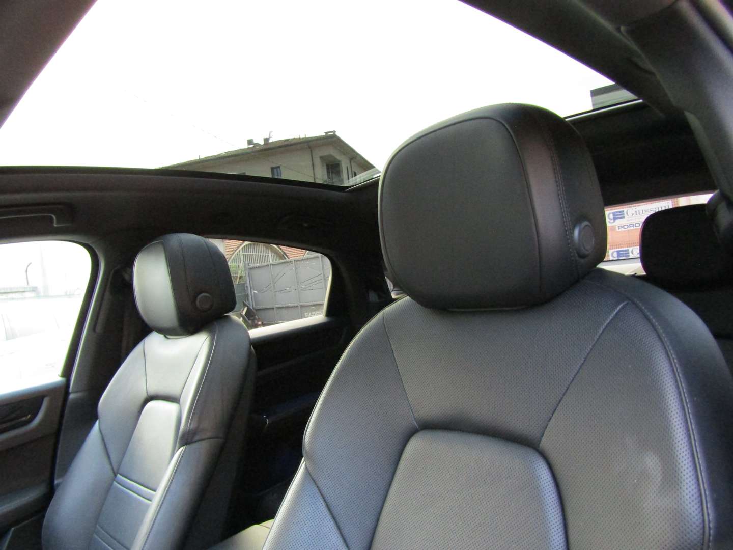 Porsche Cayenne III - 2022 - Joinsteer - #9