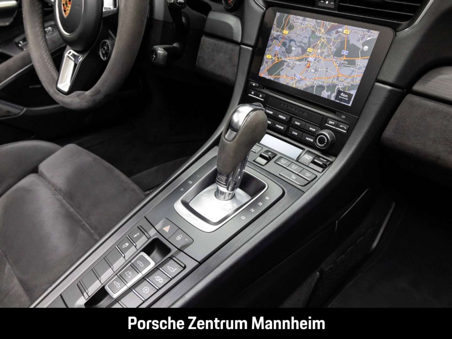 Porsche 991 II GTS - 2018 - Joinsteer - #20