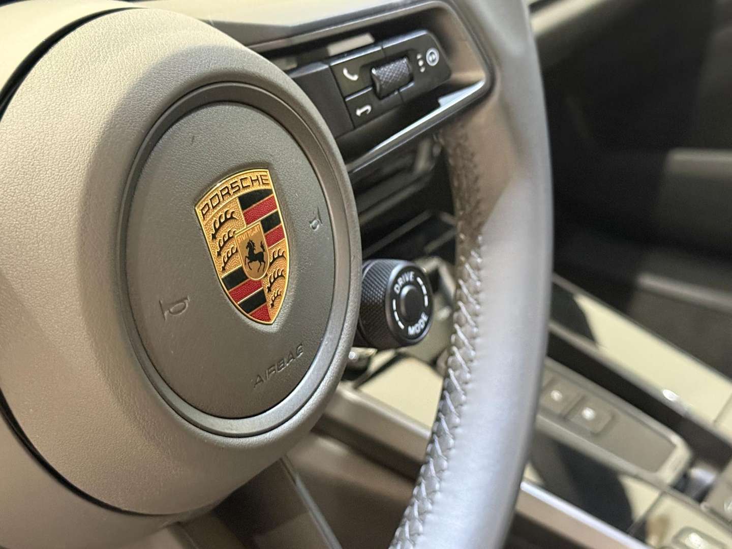 Porsche 992 I Carrera - 2020 - Joinsteer - #27