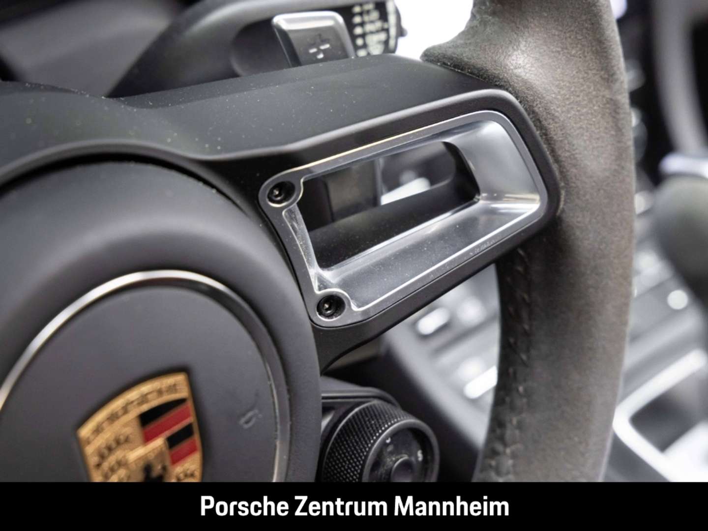 Porsche 991 II GTS - 2018 - Joinsteer - #21
