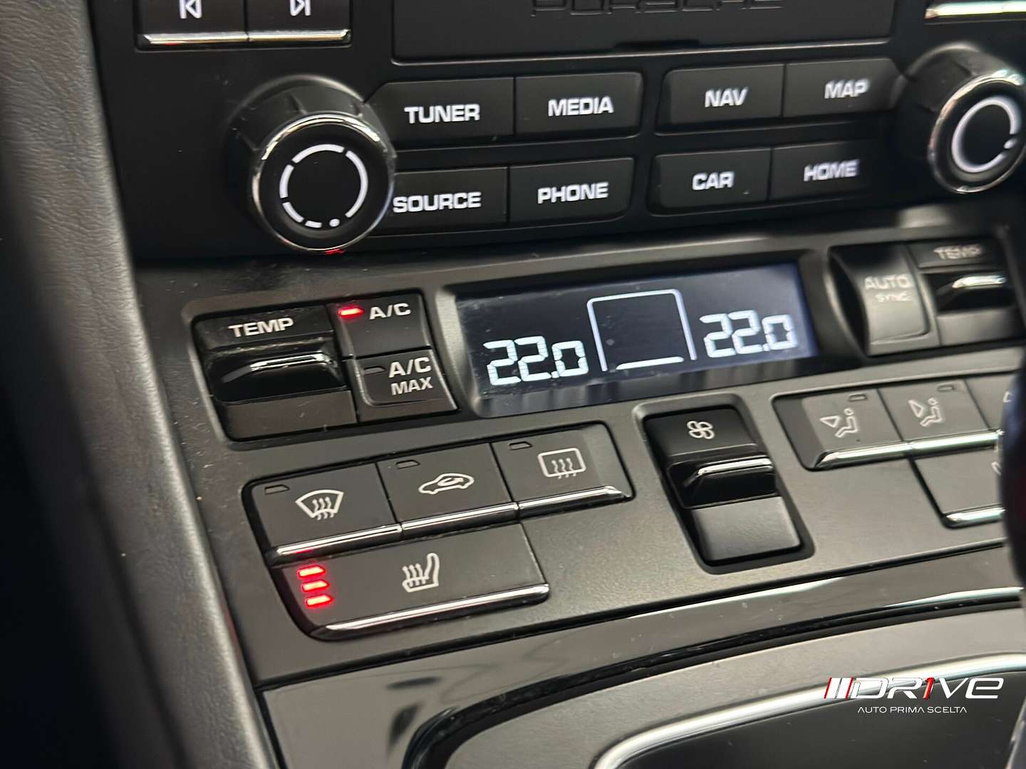 Porsche 991 Carrera - 2018 - Joinsteer - #15