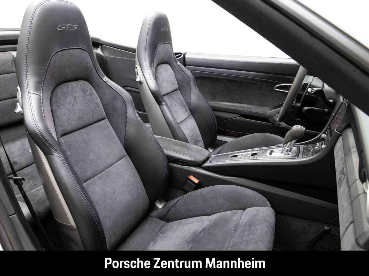 Porsche 991 II GTS - 2018 - Joinsteer - #22