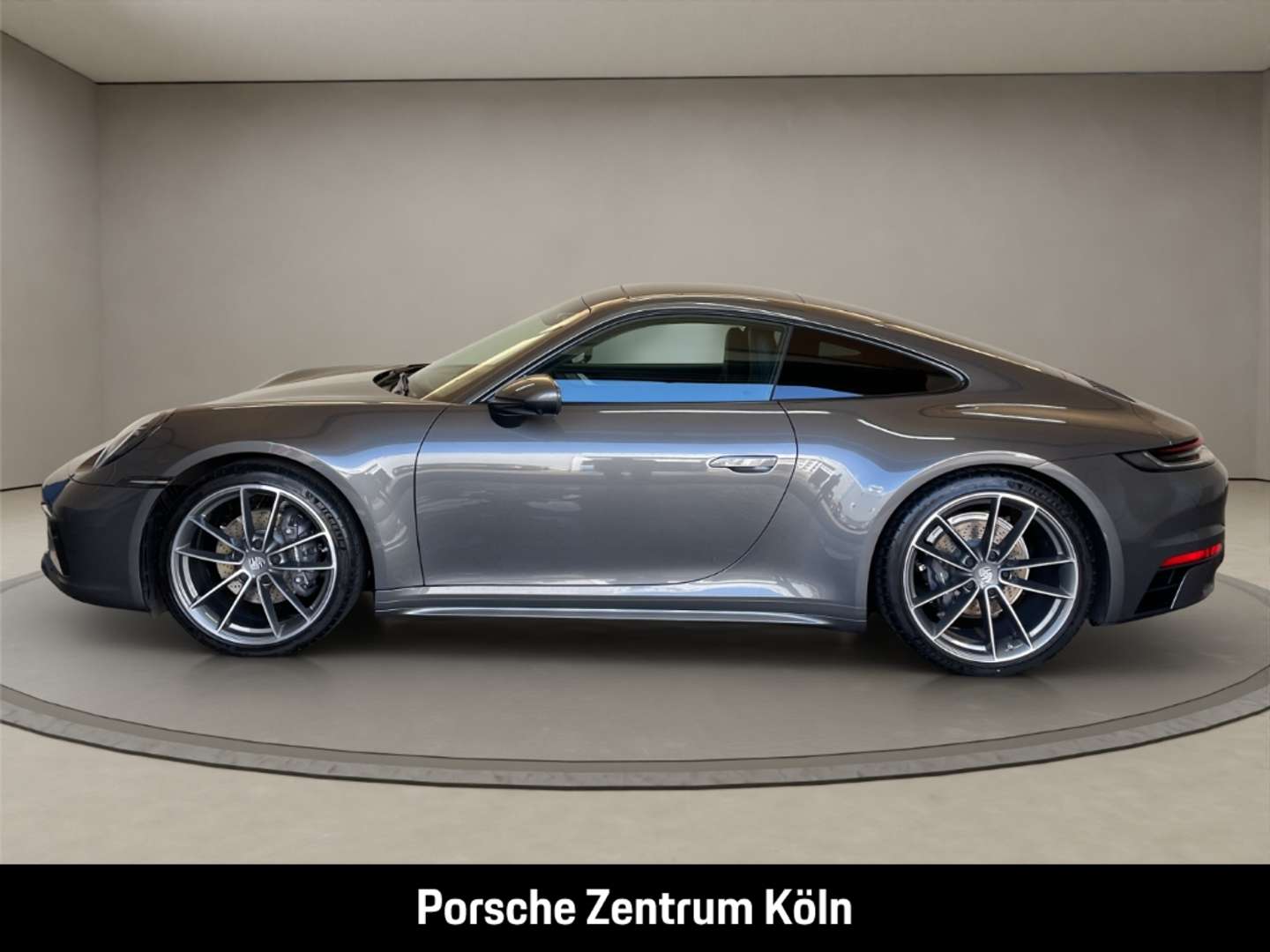 Porsche 992 I Carrera 4 - 2024 - Joinsteer - #2