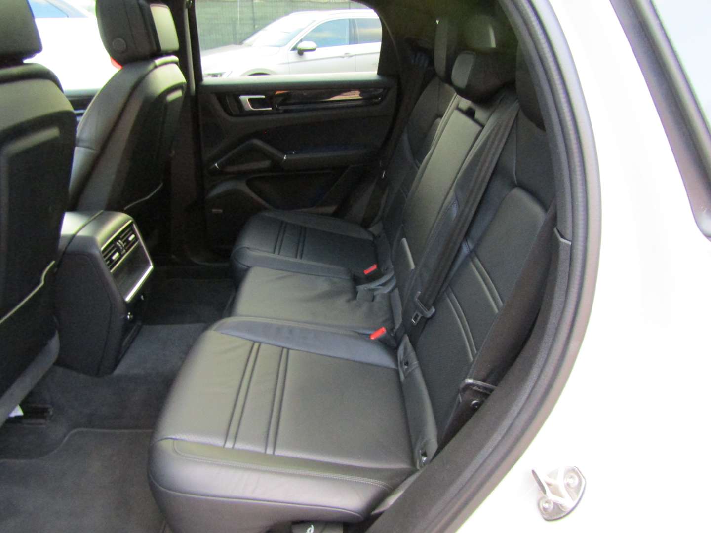 Porsche Cayenne III - 2022 - Joinsteer - #10