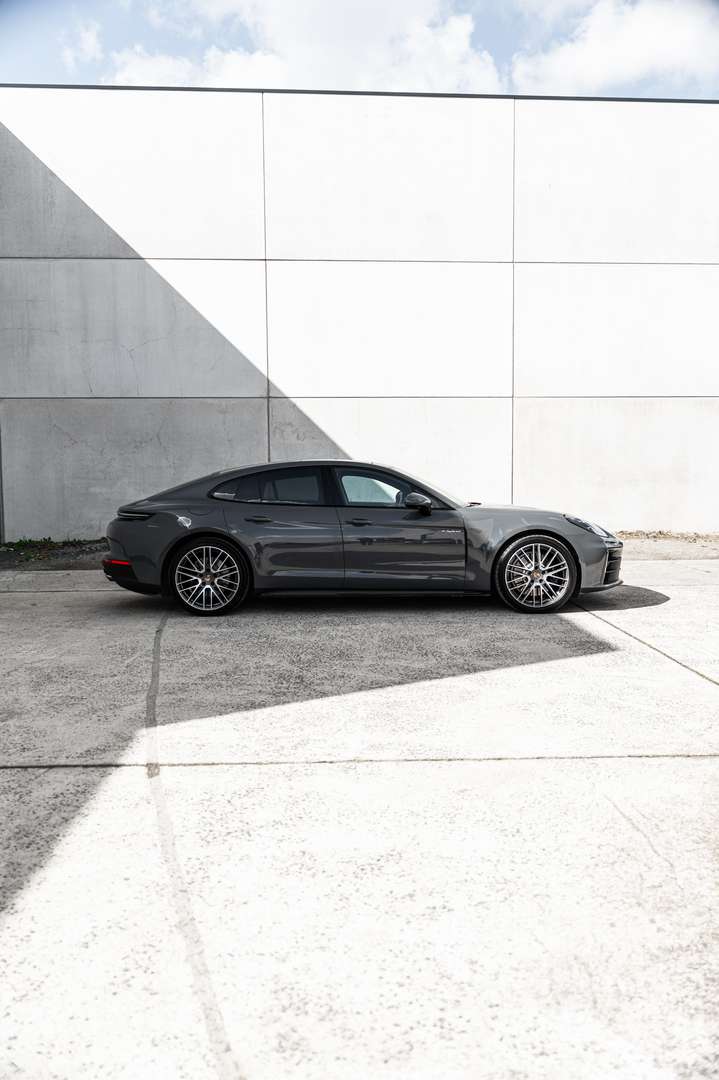 Porsche Panamera II 4S - 2025 - Joinsteer - #21