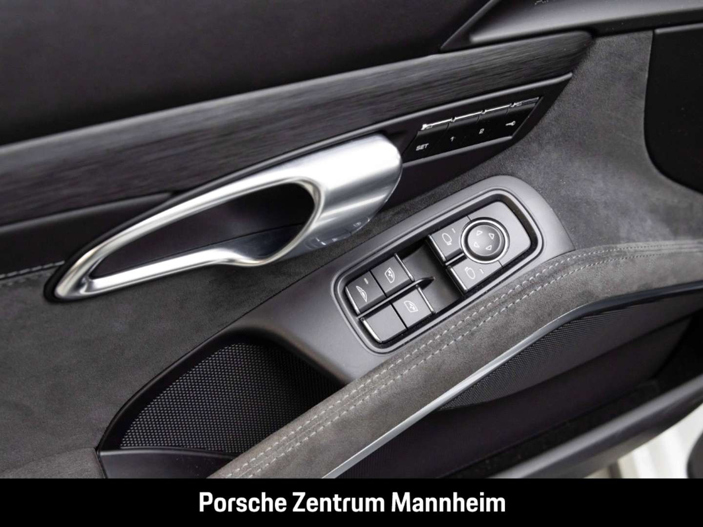 Porsche 991 II GTS - 2018 - Joinsteer - #23
