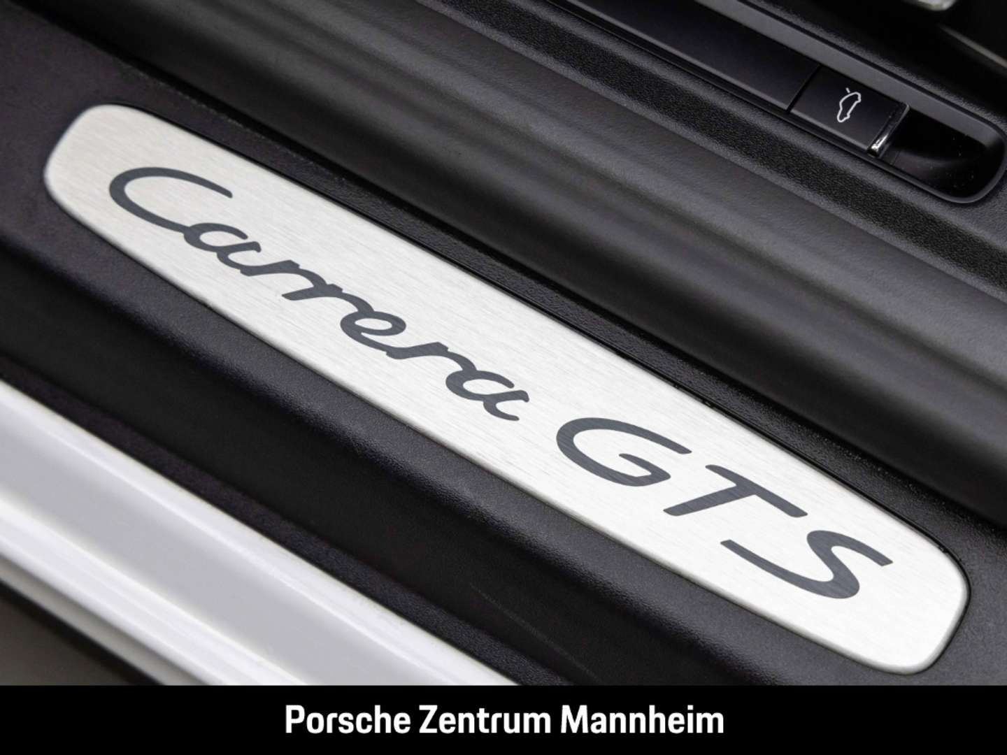 Porsche 991 II GTS - 2018 - Joinsteer - #24