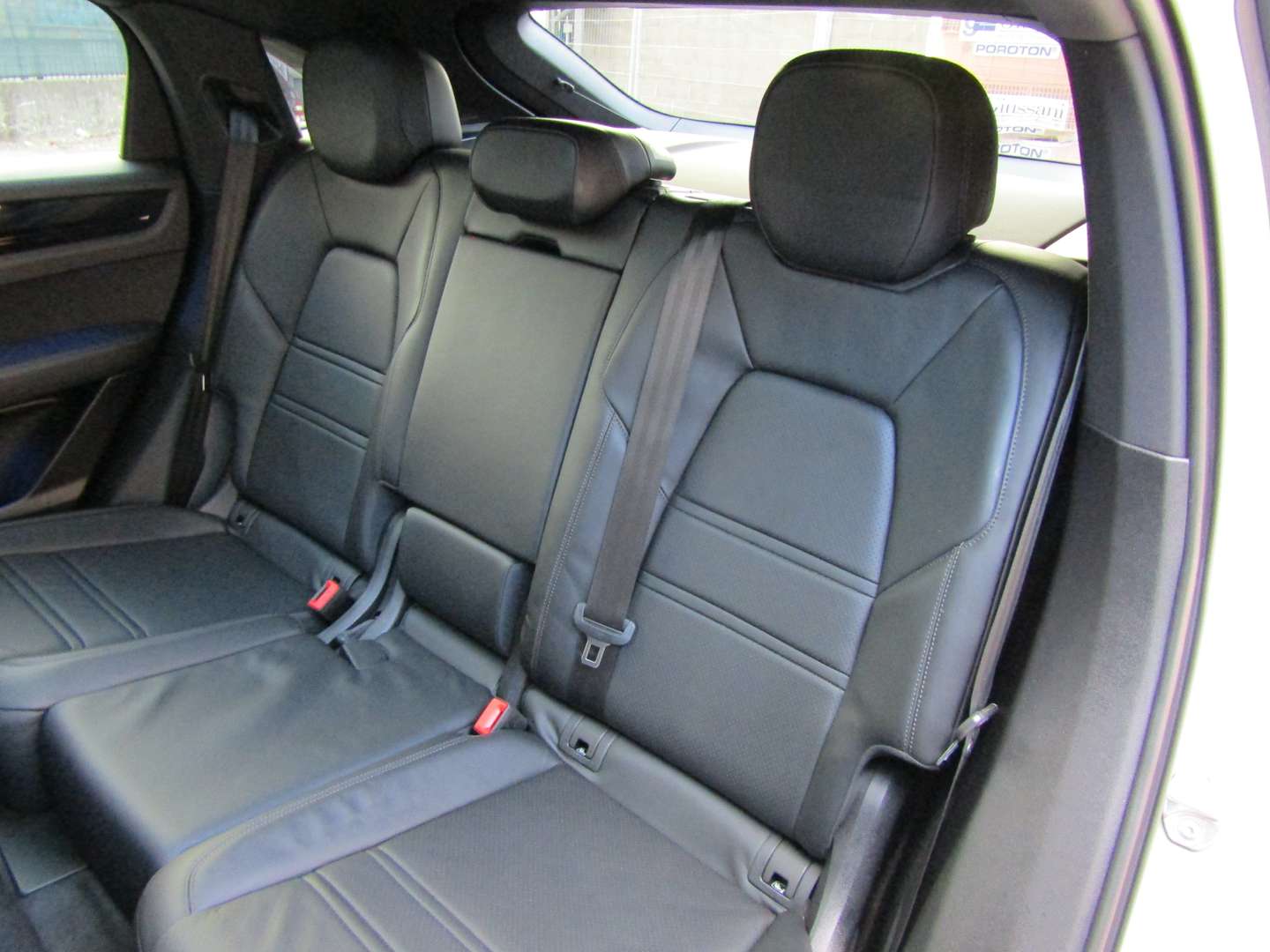 Porsche Cayenne III - 2022 - Joinsteer - #11
