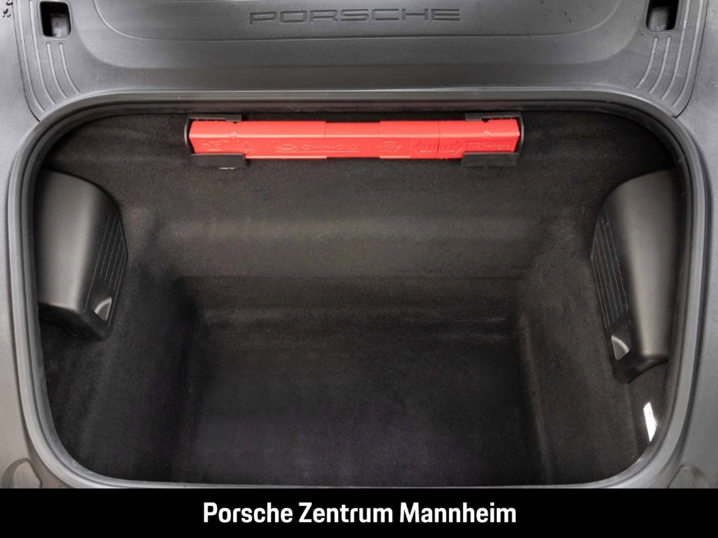 Porsche 991 II GTS - 2018 - Joinsteer - #25