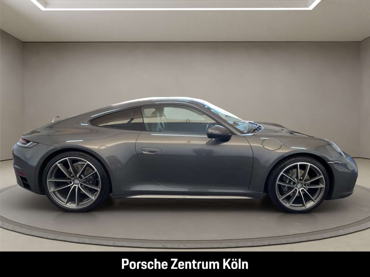 Porsche 992 I Carrera 4 - 2024 - Joinsteer - #6