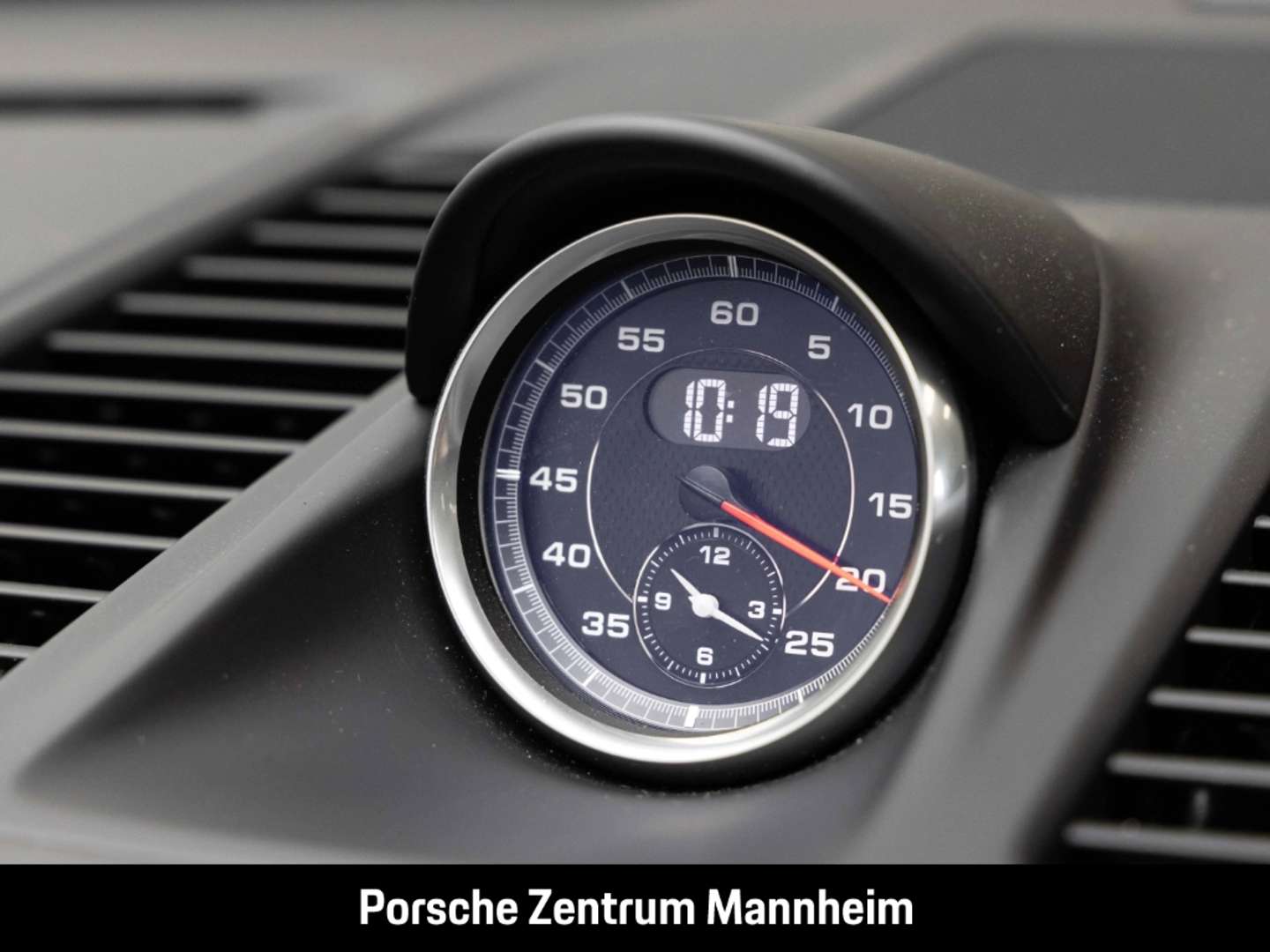 Porsche 991 II GTS - 2018 - Joinsteer - #27