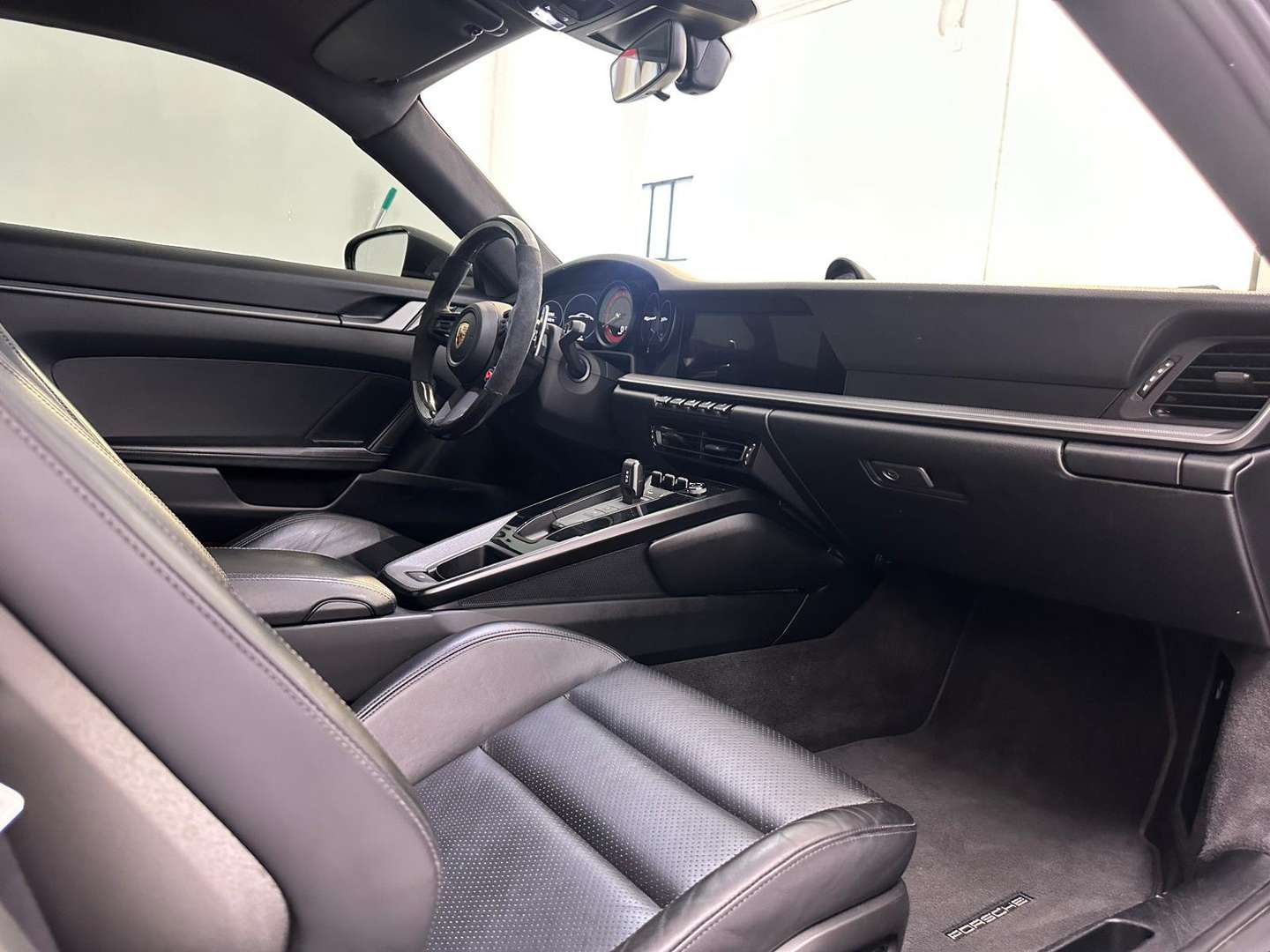 Porsche 991 I Carrera 4 - 2019 - Joinsteer - #10