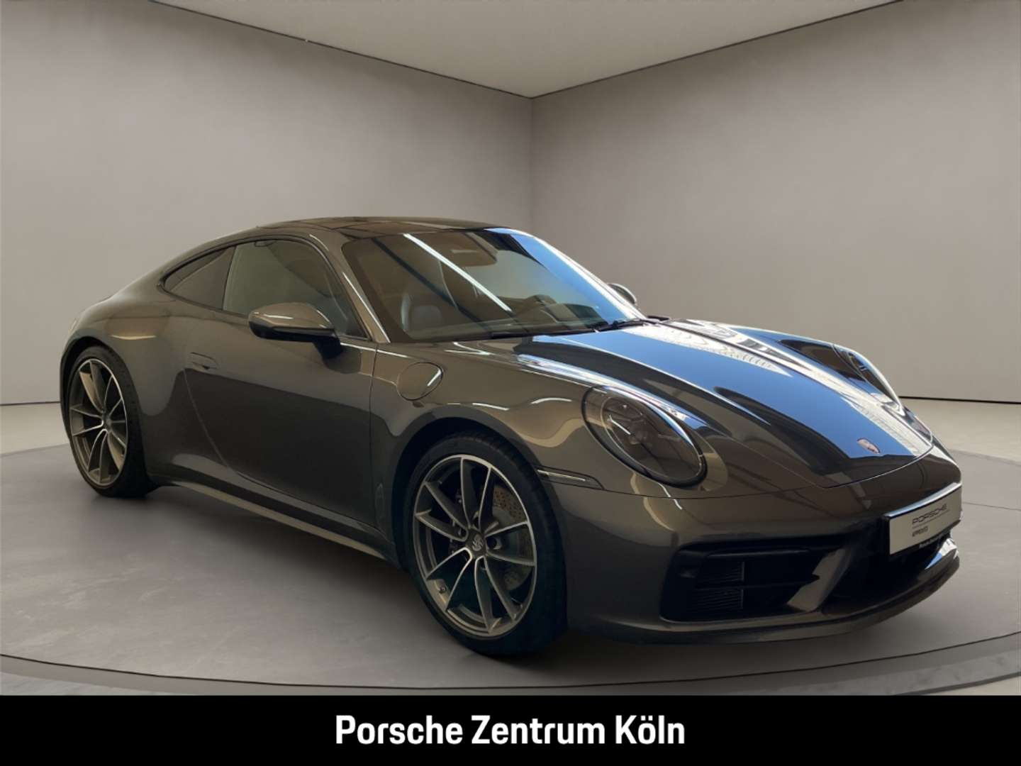 Porsche 992 I Carrera 4 - 2024 - Joinsteer - #7