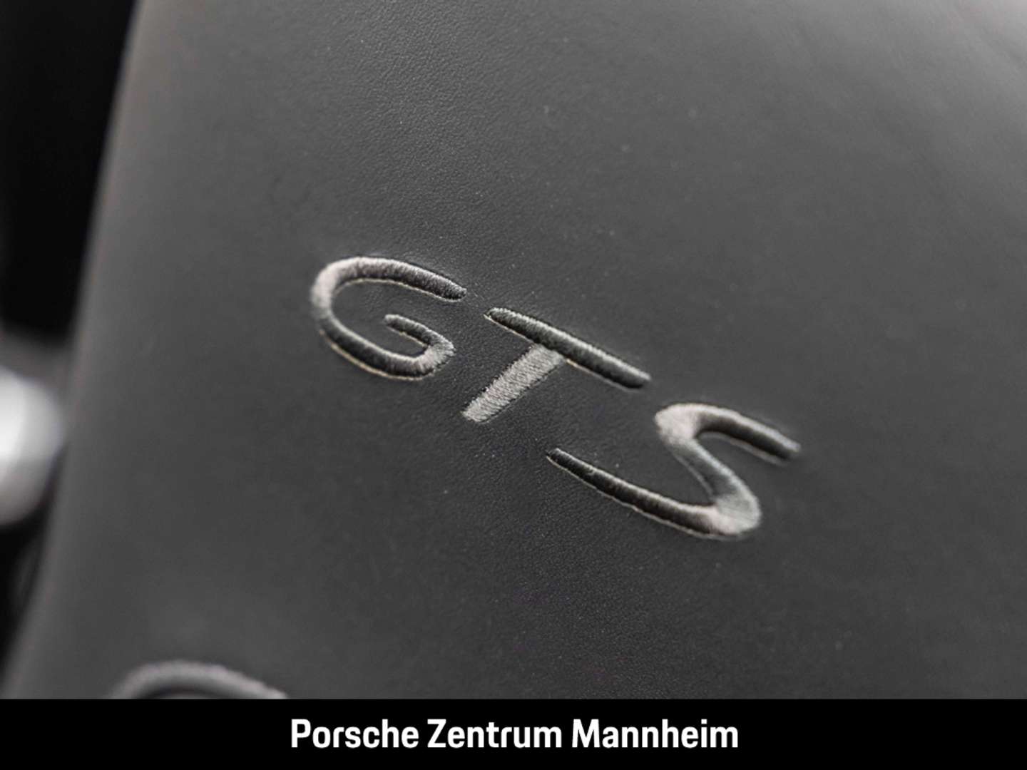 Porsche 991 II GTS - 2018 - Joinsteer - #28