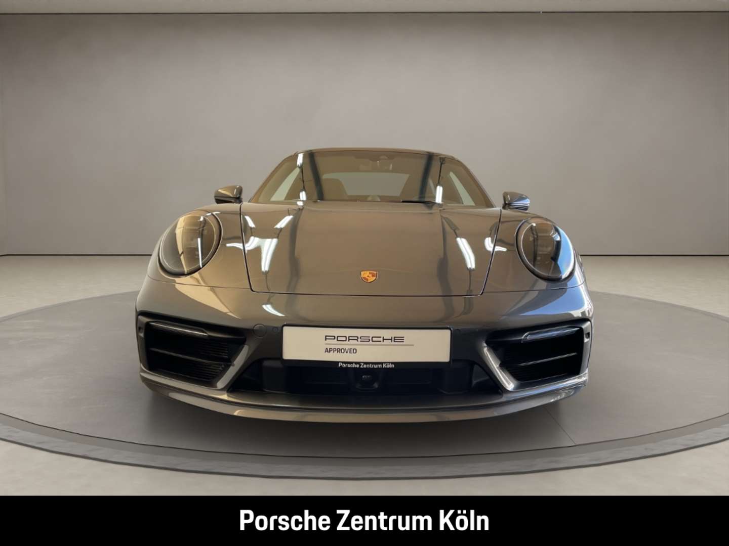 Porsche 992 I Carrera 4 - 2024 - Joinsteer - #8