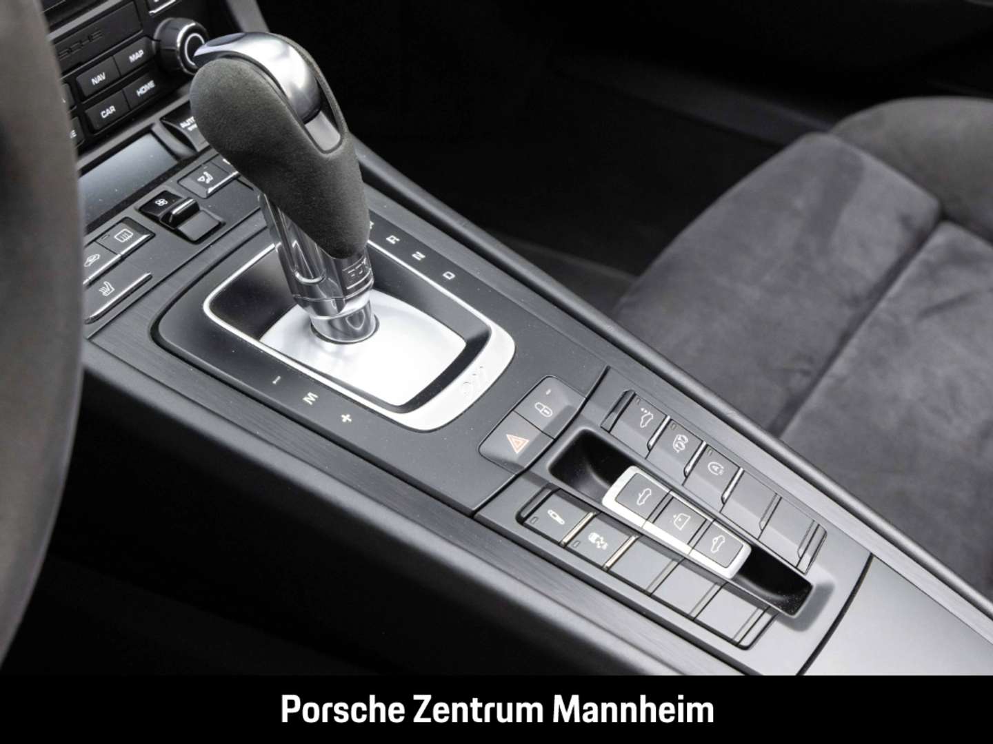 Porsche 991 II GTS - 2018 - Joinsteer - #29