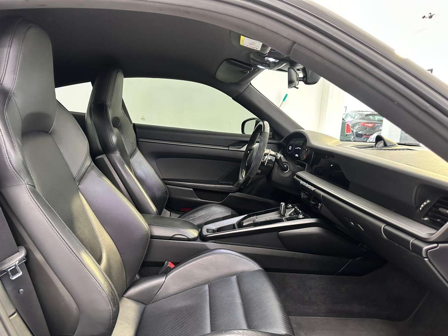 Porsche 991 I Carrera 4 - 2019 - Joinsteer - #12