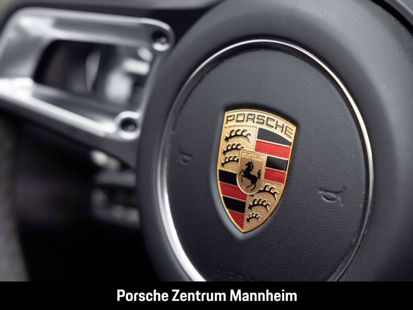 Porsche 991 II GTS - 2018 - Joinsteer - #30